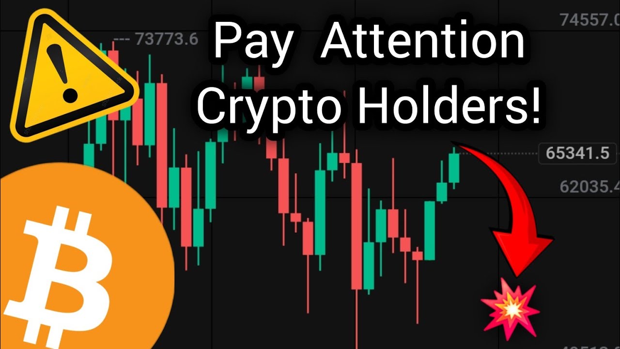 I AM SHORTING BITCOIN, HERE IS WHY...