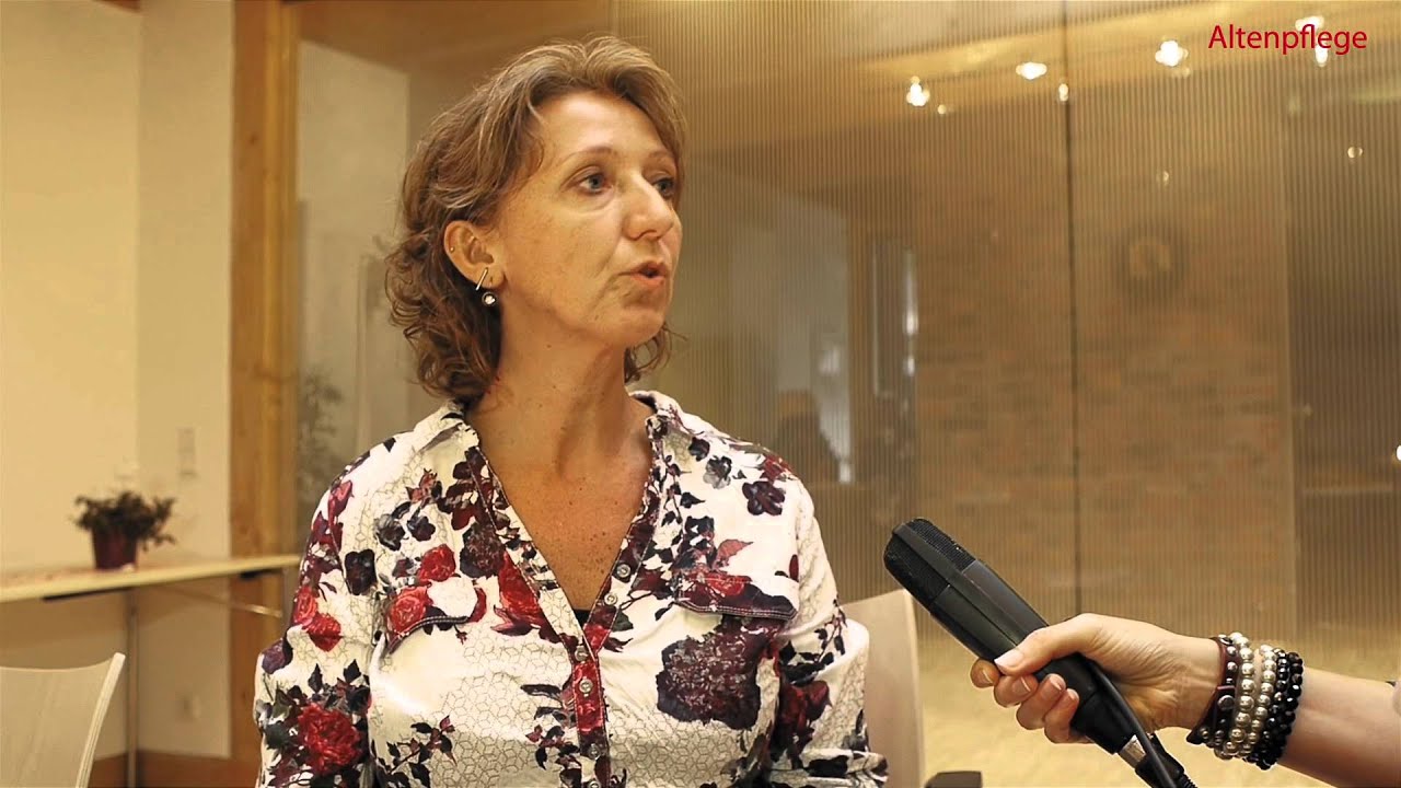 Basale Stimulation 7 Interview Ziele Basale Stimulation