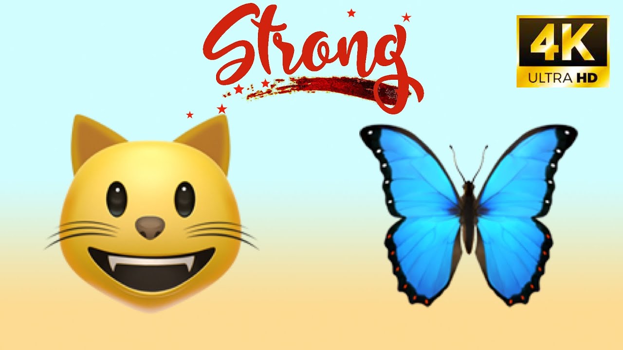 Vibration sound For Your 🐱🧠strong - Butterfly Edition 180Hz