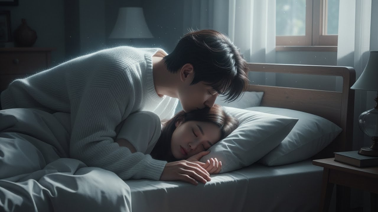 사랑해요, 그리고 죄송해요 (saranghaeyo, geurigo joesonghaeyo) - I Love You, And I'm Sorry