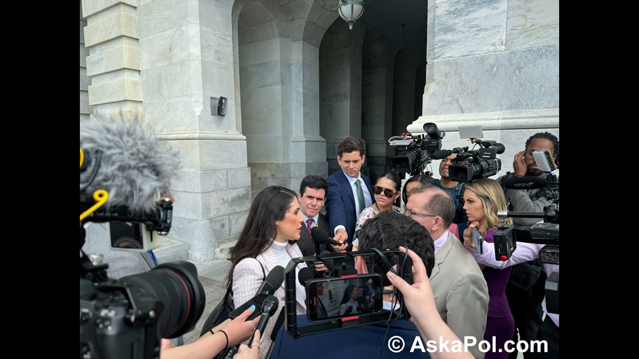 &ldquo;Turner, best of luck in his endeavors,&rdquo; UAP Caucus Co-chair says good riddance to fmr. Intel chair