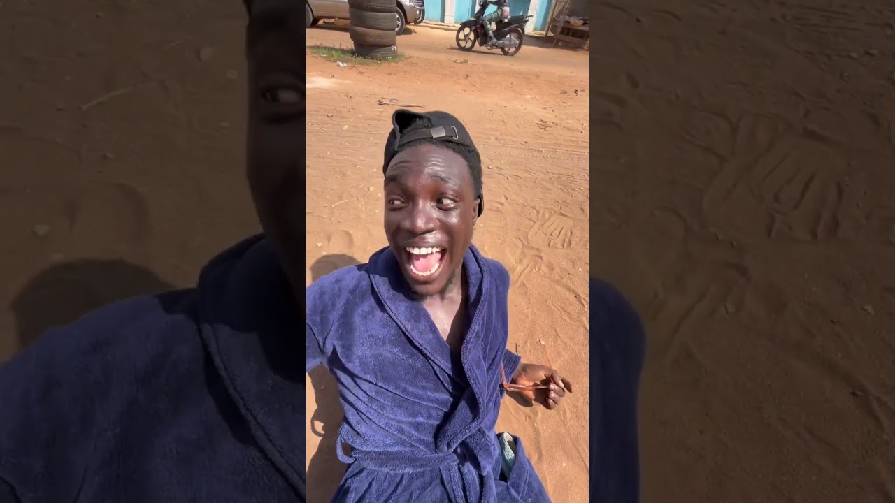 Championne est plus doué en anglais que Manibro