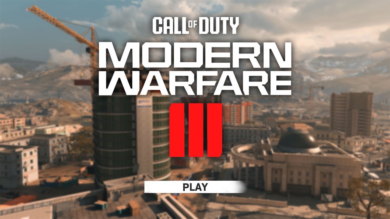 MW3 Verdansk Gameplay Leaks & Rumours (COD MWIII Warzone Map Leaks)