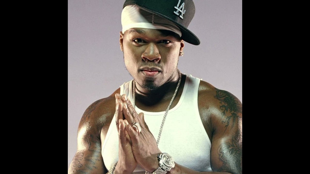 50 cent - Dog Food Type Beat