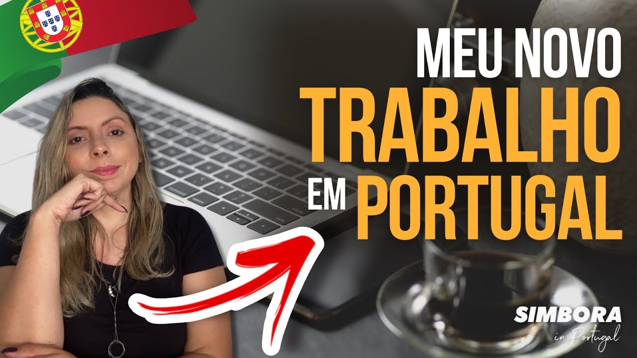 MEU TRABALHO EM PORTUGAL: Qual função?Como consegui? Ganhos? E mais!