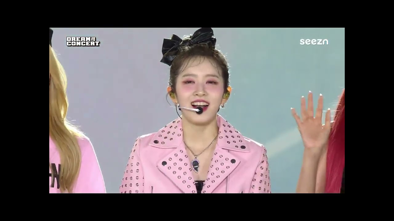 220618 LIFE DREAM FREEDOM CONCERT 28TH SEASON 14 4KPOP STARVIP