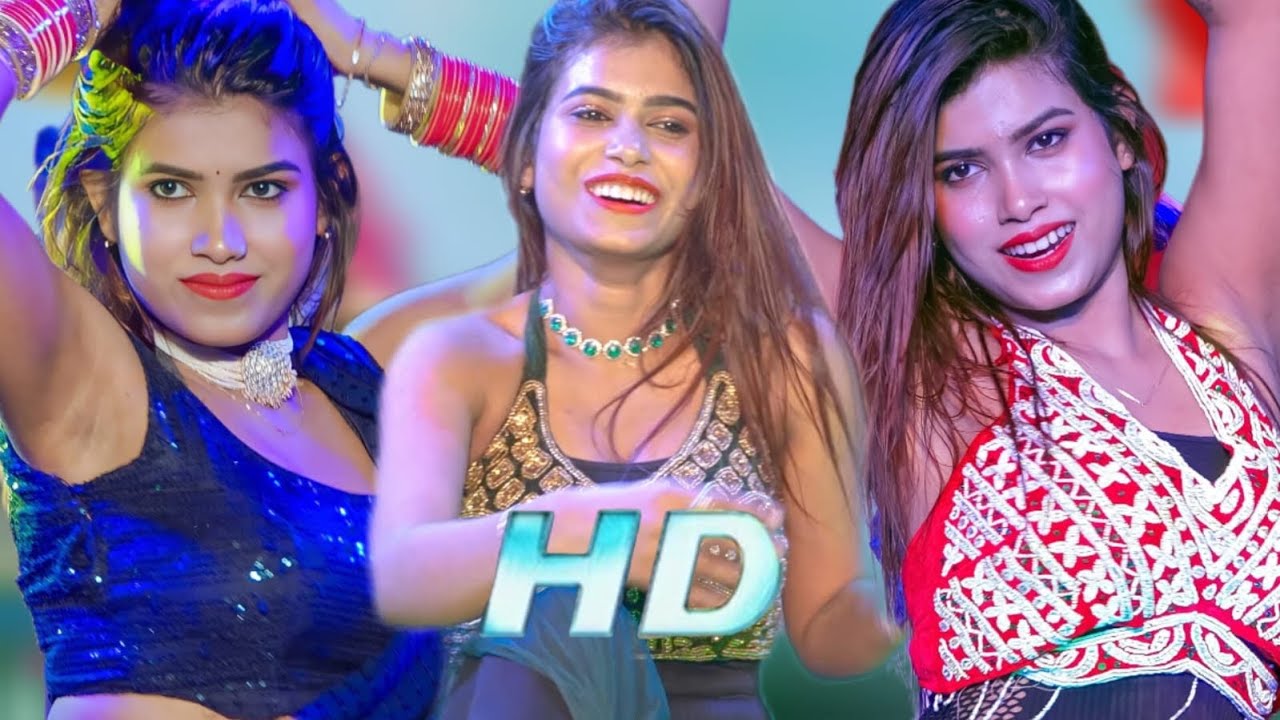 Dana Dan Dana Dan🔥Bhojpuri Hit Song Dance Hungama💃Miss Rupa💃Arup Dance Acadamy💃4K Hungama Video