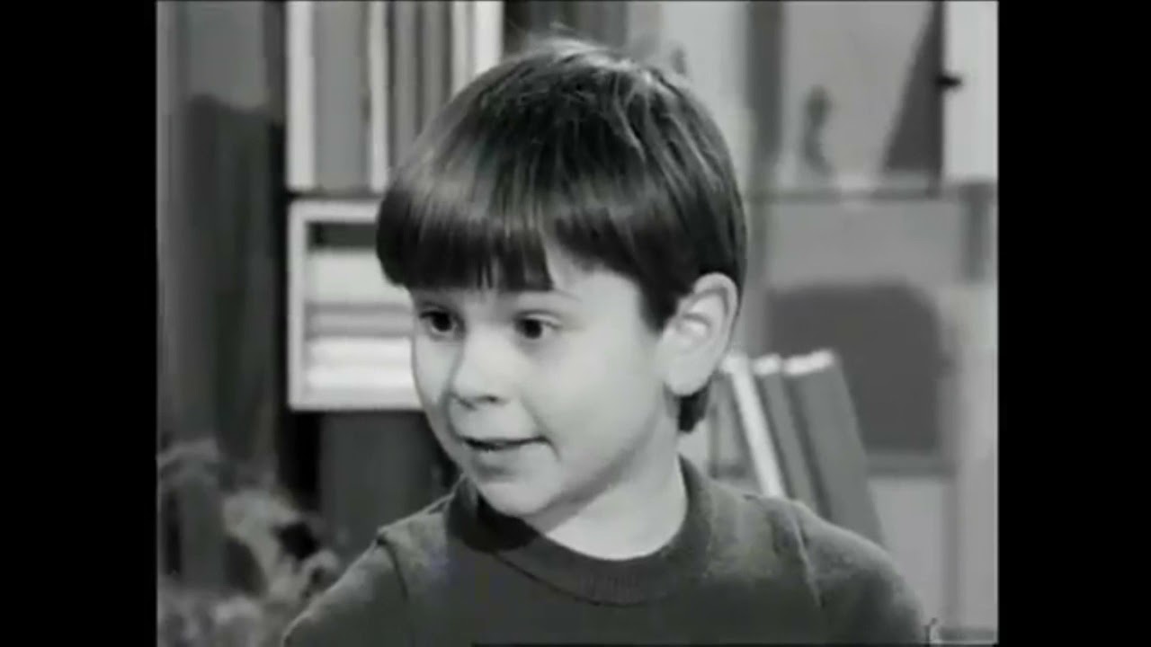 Retró tv műsorok - Családi kör