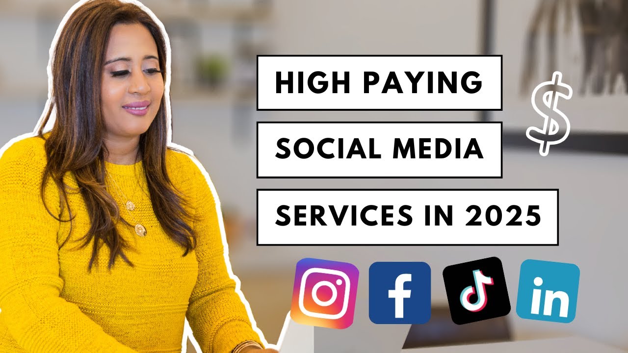What Services to Offer for Social Media Management in 2026