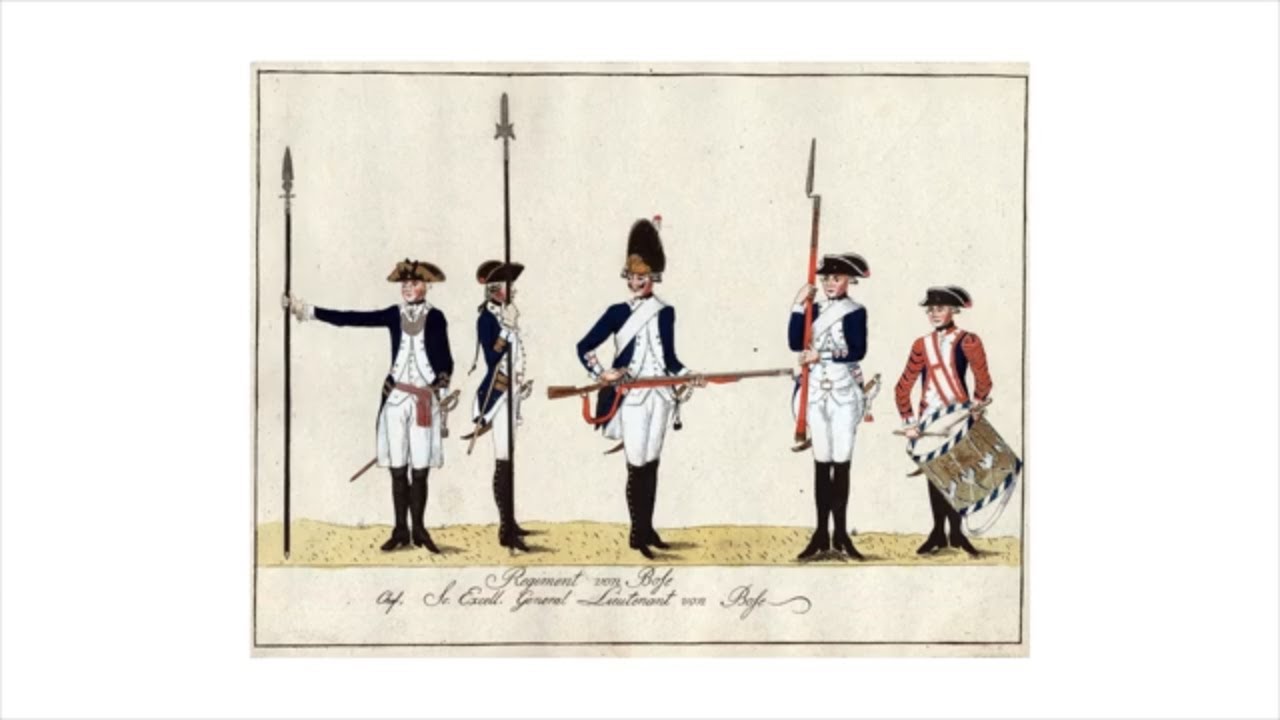 How to Research Your Hessian Soldier Ancestors | Ancestral Findings Podcast
