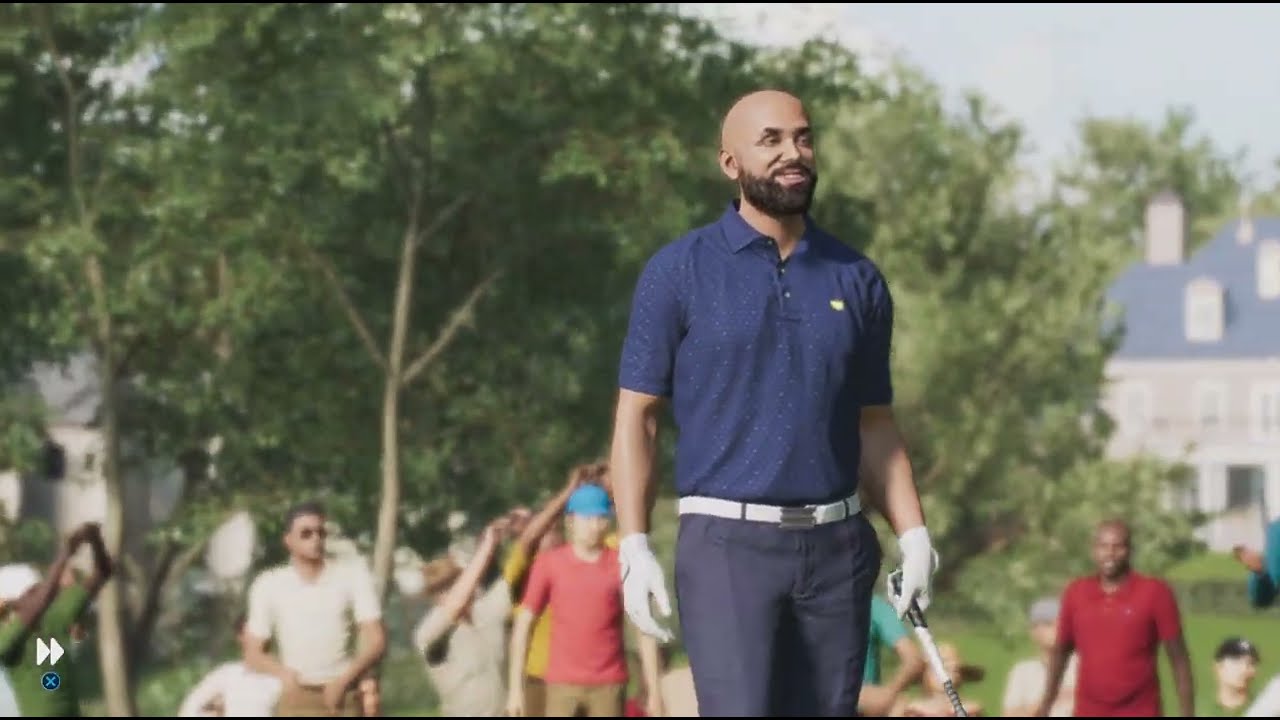 PGA Tour (/PGA Tour\) {Quail Hollow Club} (+Charlotte ,North Carolina+) [2nd Round]