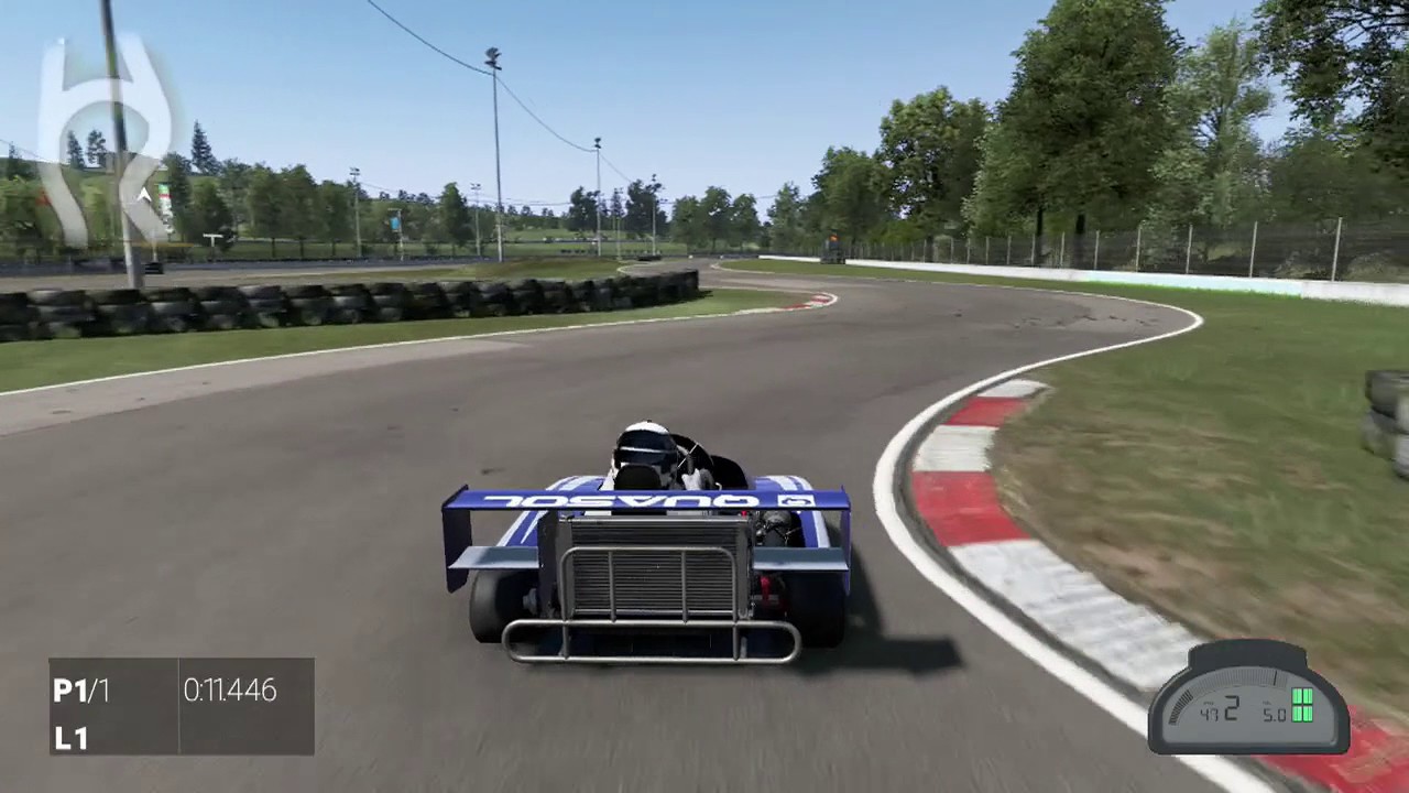 Community Ambassador Achievement / Trophy Guide - Project Cars