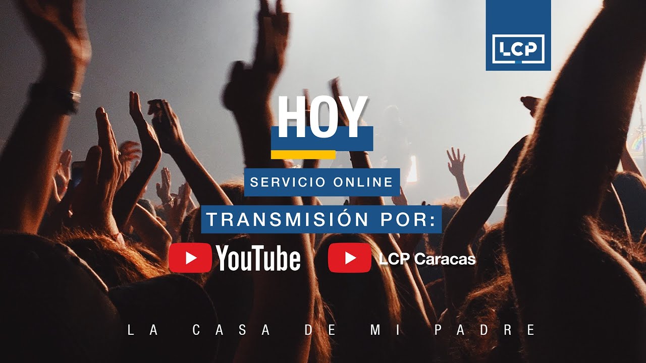 LCP Caracas #004 | 05/04 