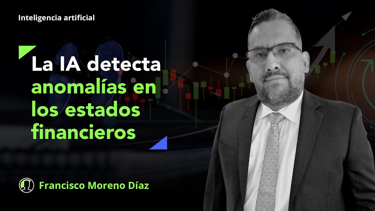 Uso de la inteligencia artificial en el análisis de estados financieros