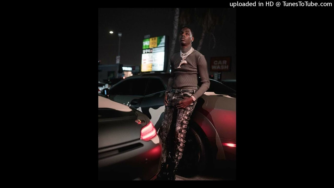 (FREE) Young Dolph x Key Glock Type Beat 2025 - 