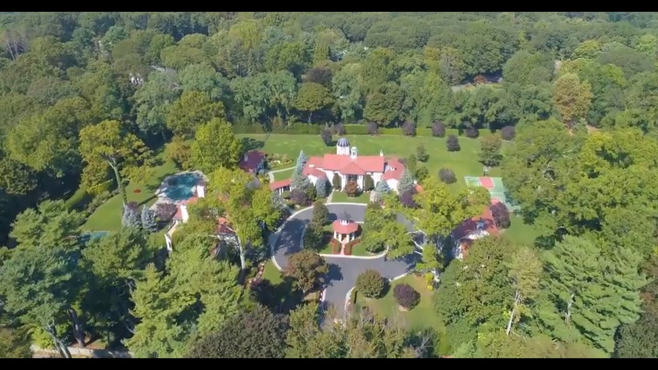 Oyster Bay - 13 Tennis Court Rd