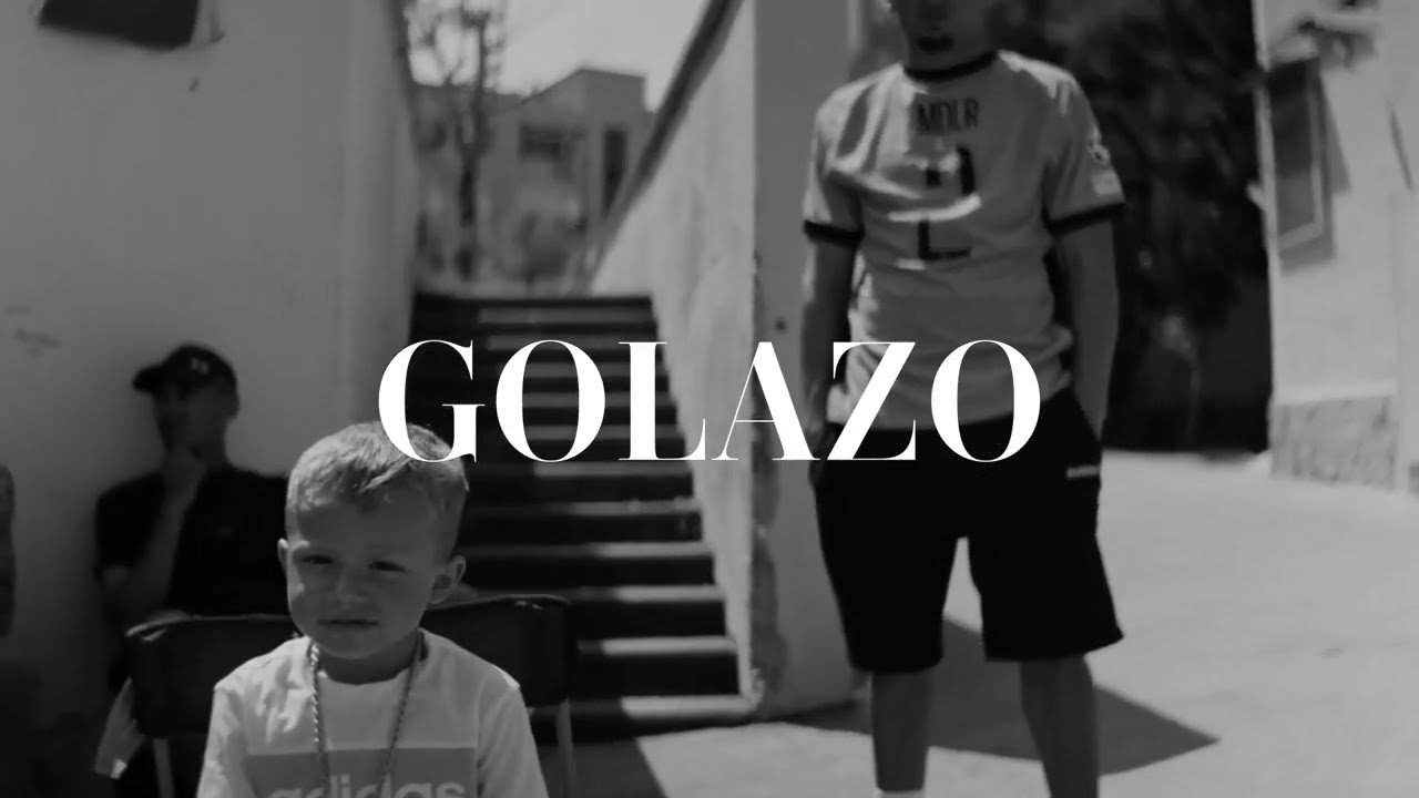 (FREE) Baby Gang x Morad Type Beat - 