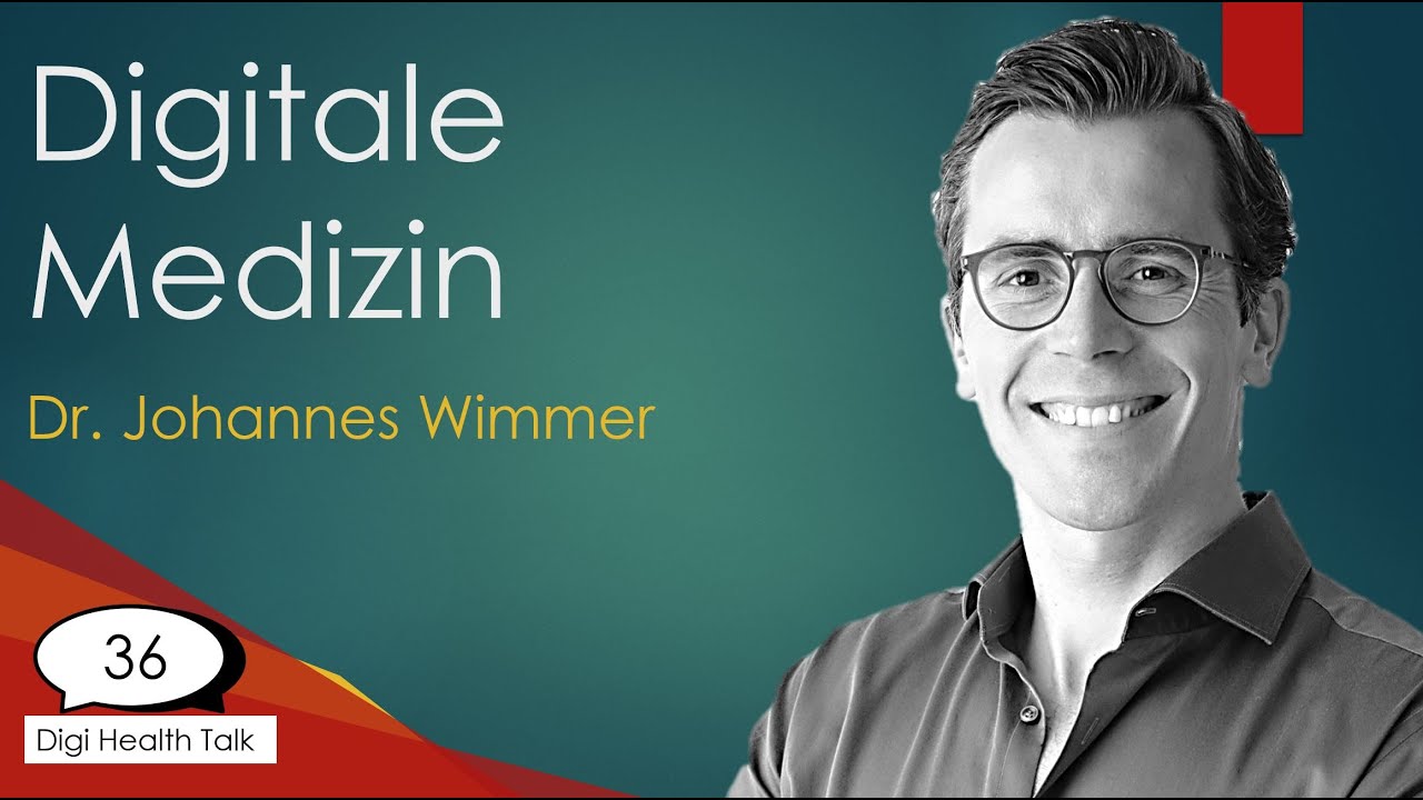 Digitale Medizin - Patientenkommunikation muss einfacher werden