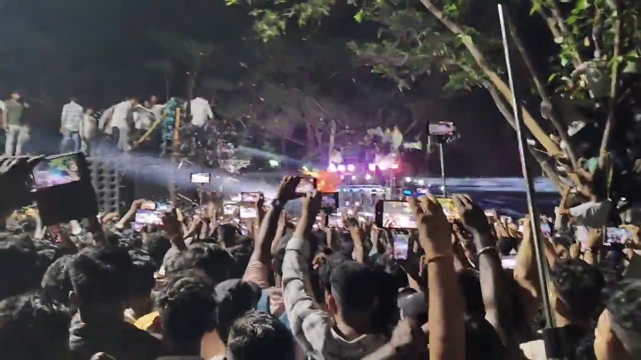 Dj Smile Vs Dj Sm Audio Today Face To Face Heavy Competition 