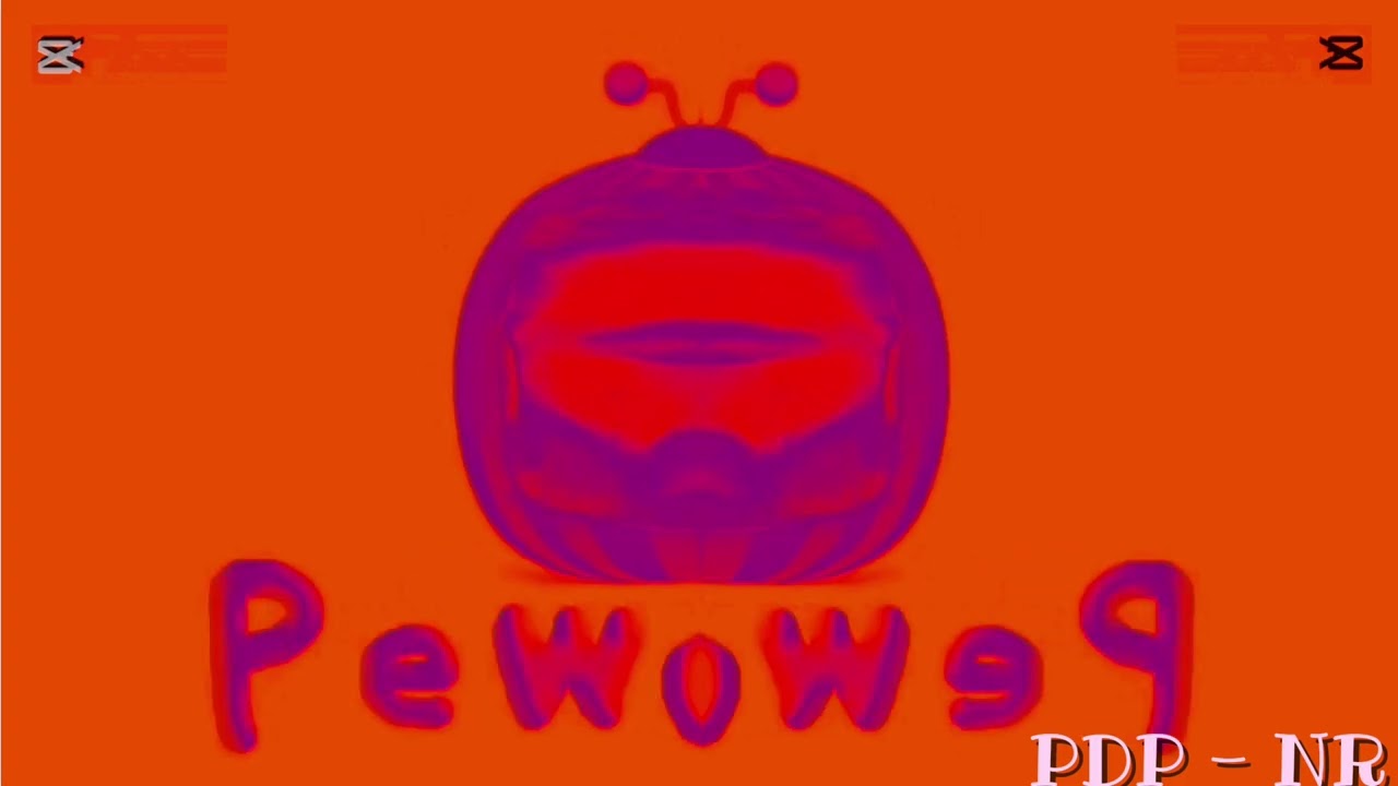 PewDiePie CoCoMelon Effects 08 SIMPlE Intro INVERTED 