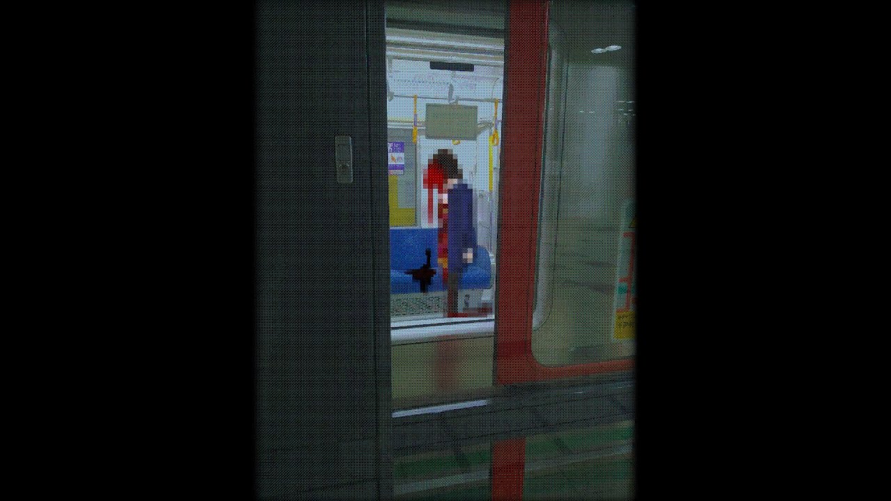 STOP 駆け込み乗車【SCP-3562-JP】【ゆっくりSCP解説】