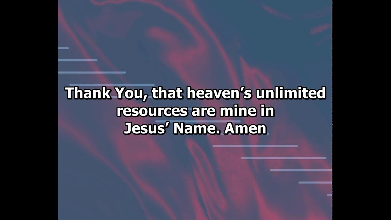 Faith in God: Jesus' Marvelous encounter