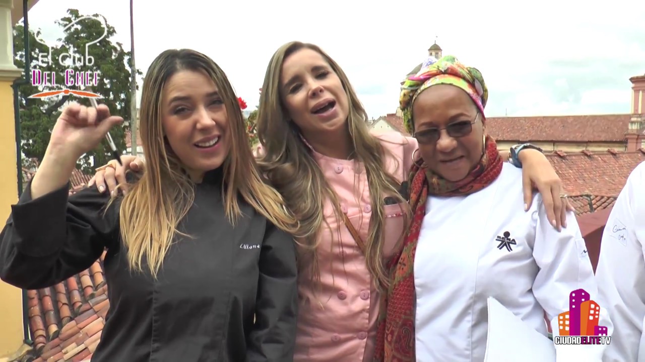 RESUMEN Sabor Candelaria 2018 - El Club  del Chef