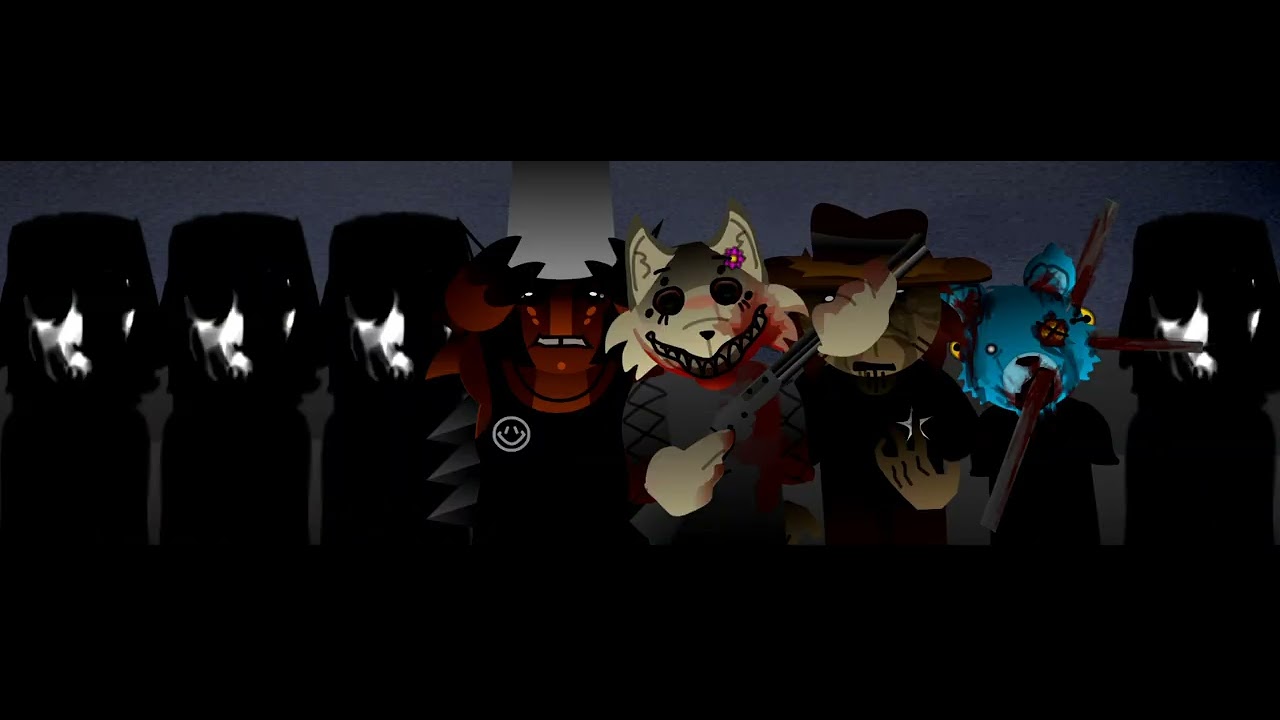 Sprunk my ah (Sprunked final version