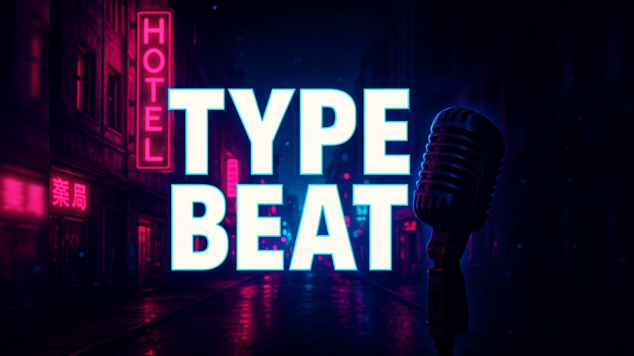 Moody Freestyle Beat | Emotional Piano Trap 2025 | Deep Rap Instrumental