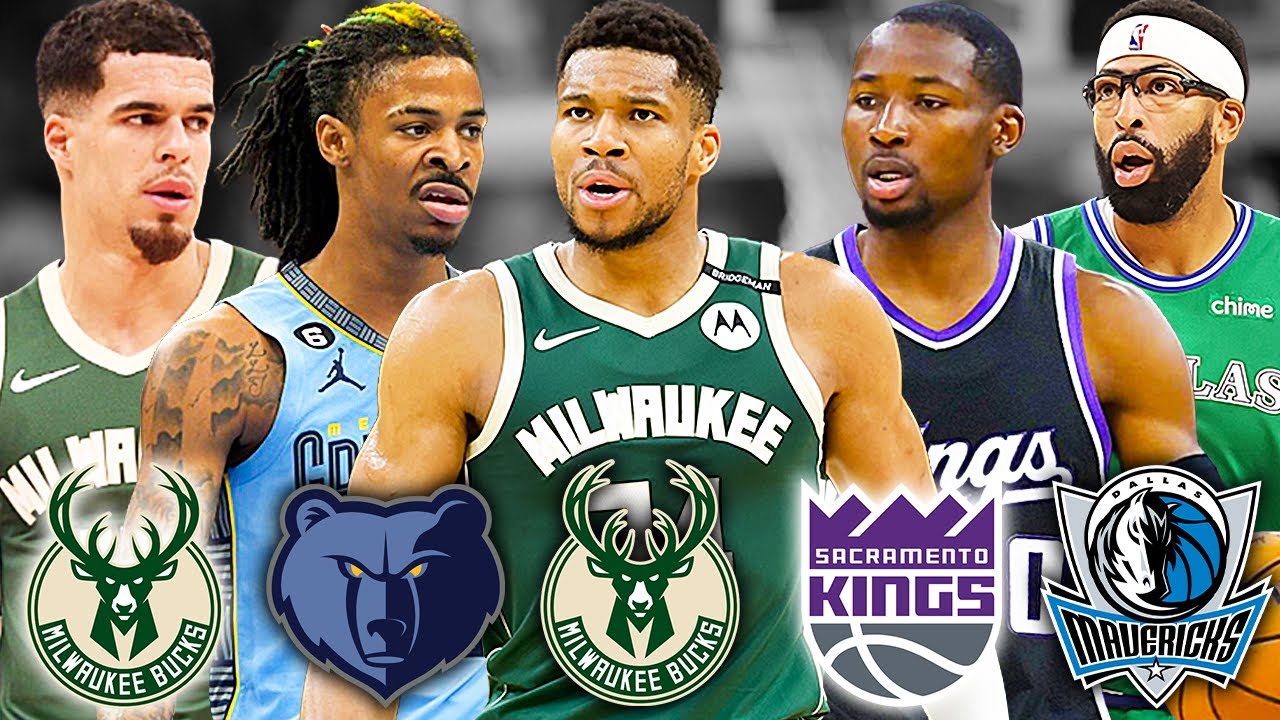 Predicting The 2026 NBA Trade Deadline...