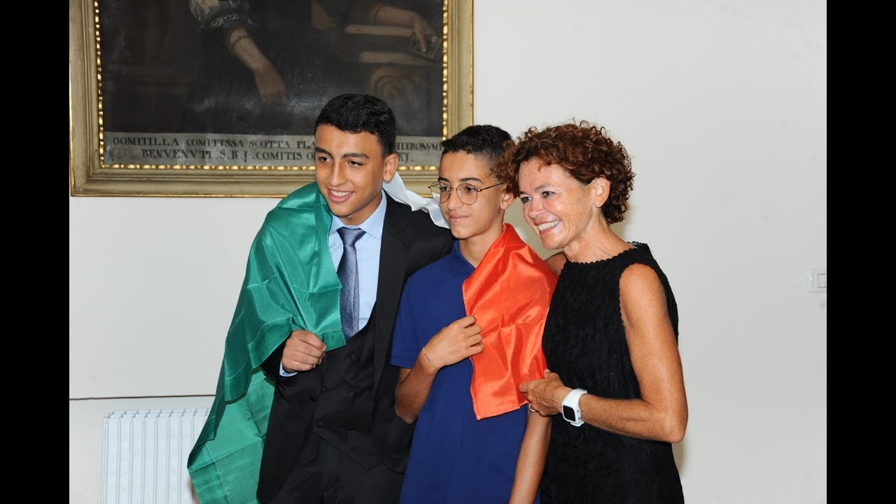 Crema: Adam e Ramy sono italiani
