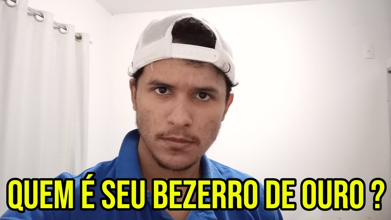 O BOSTIL ADORA A IDOLATRIA!!!