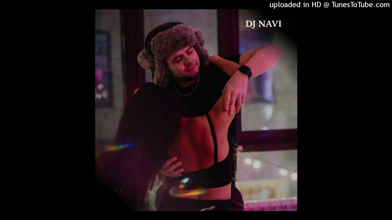 DJ Navi - Пустяк (Remix)