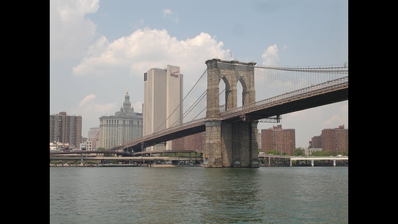 New York 2007