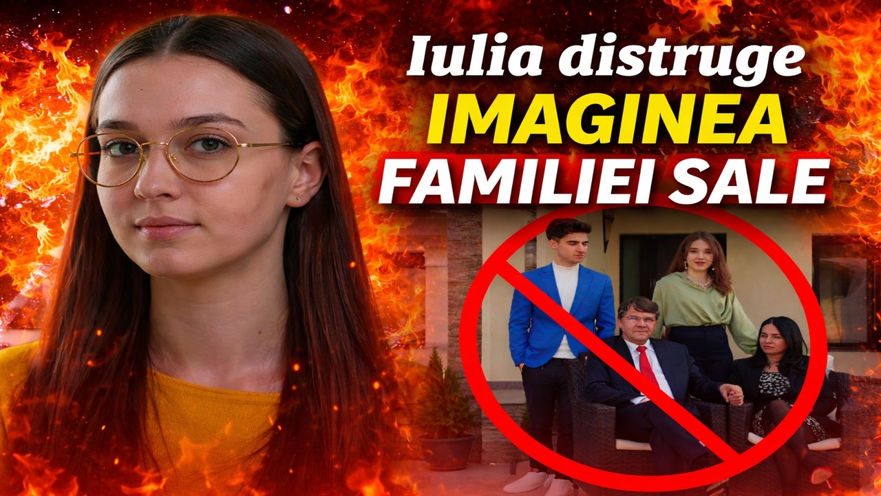 Episodul 5 | Povești de familie | Sezonul 2 | FAMILIA ANULUI | Episod complet