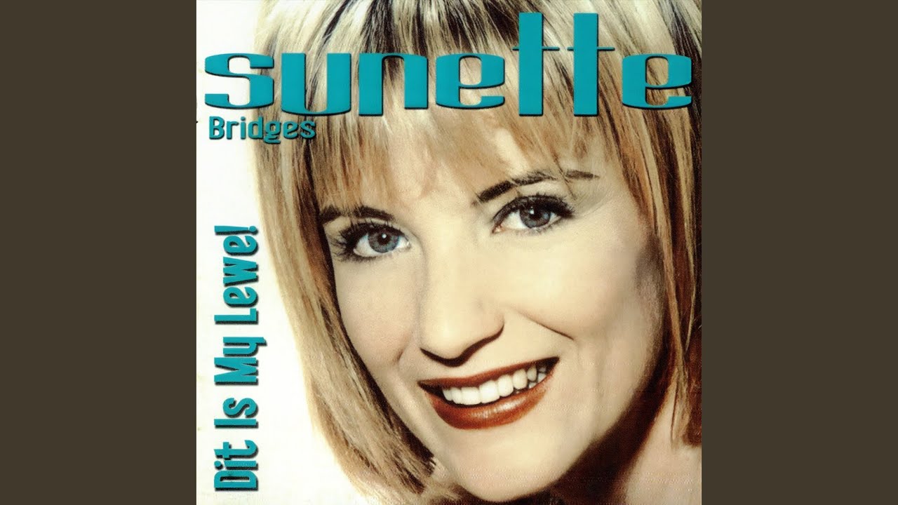 Gee Vir My Jou Elke Dag