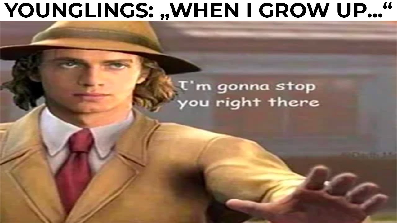 STAR WARS MEMES 85