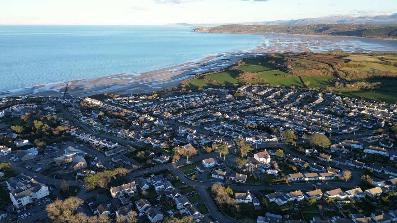 Beautiful Benllech