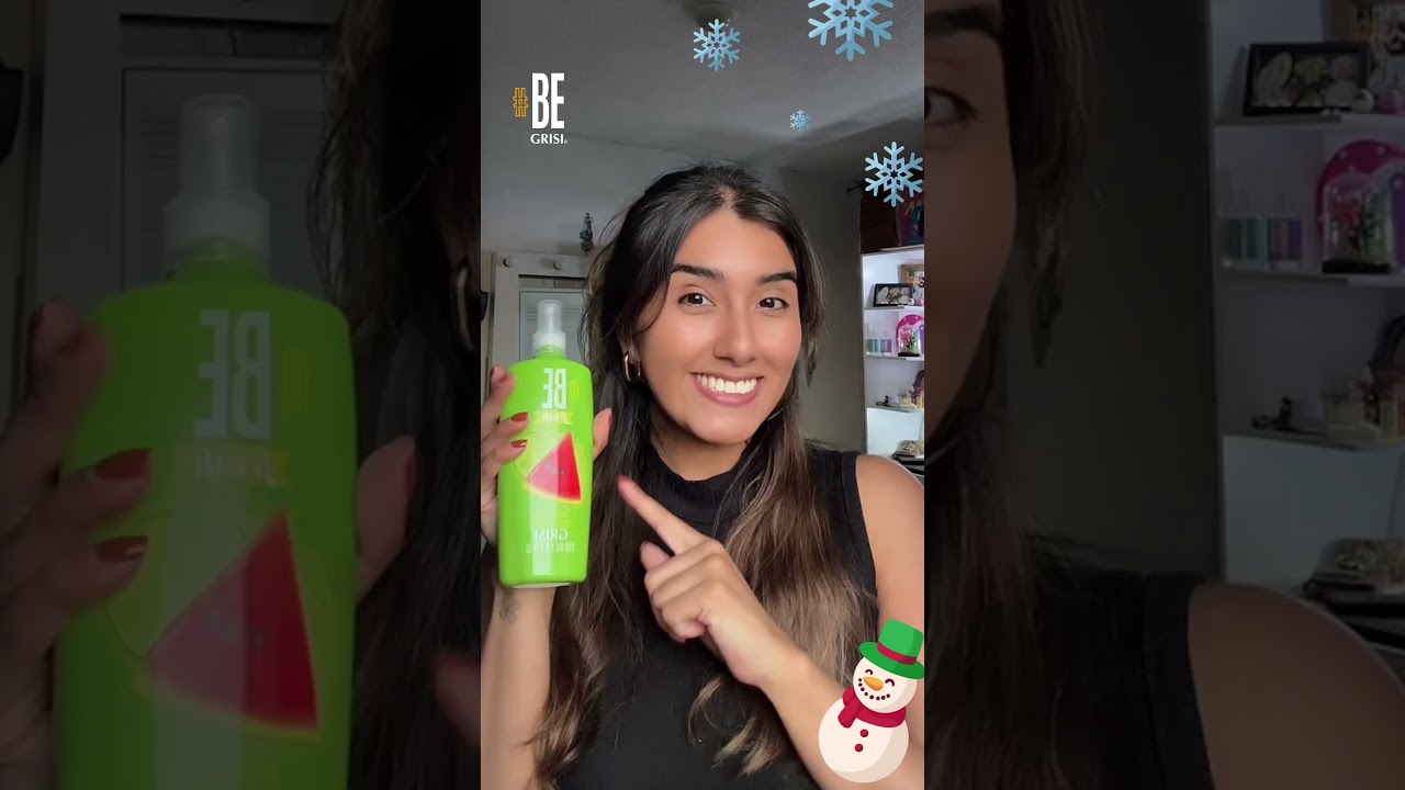 El detalle que SÍ le va a encantar esta Navidad 🎄 