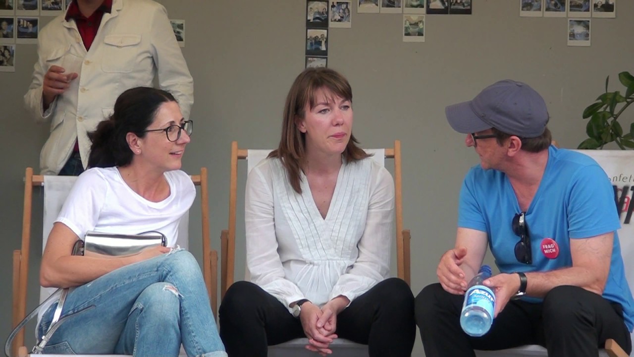 Kunstverein Familie Montez | Kunstsommer 2017 | Eröffnung 30.05.17