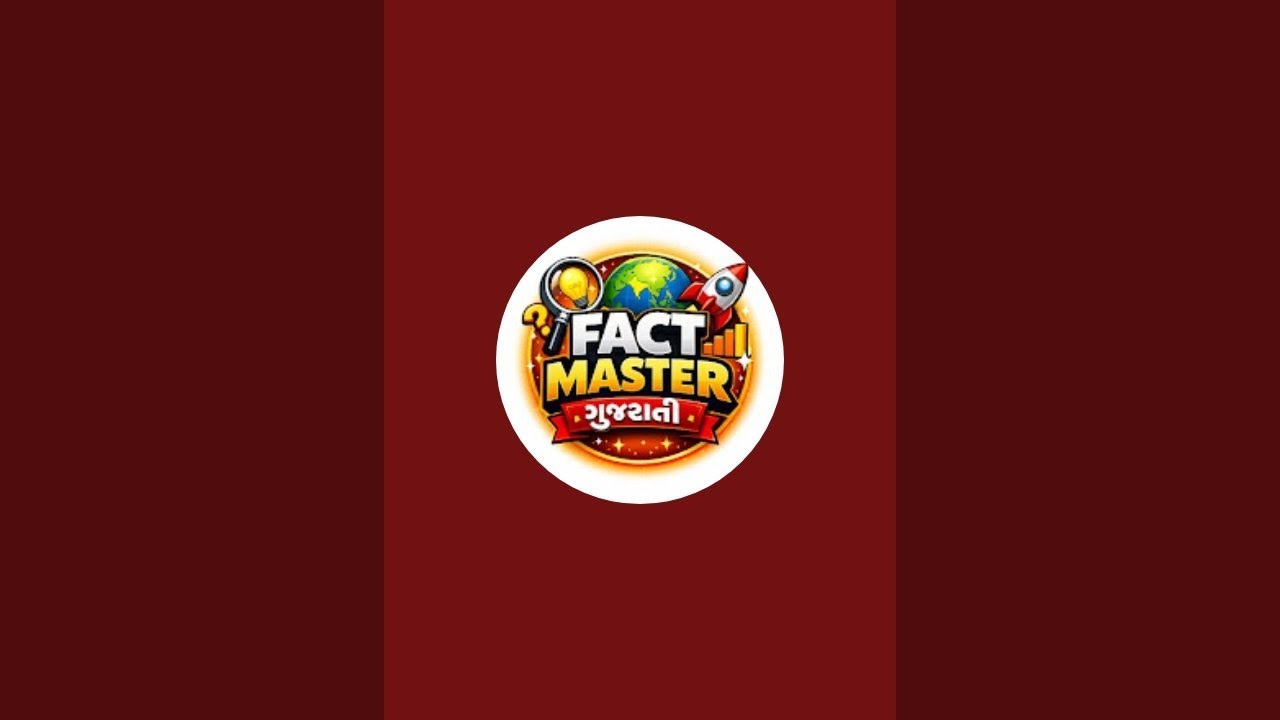 Fact Master Gujarati is live #viral #tranding #reels #gk