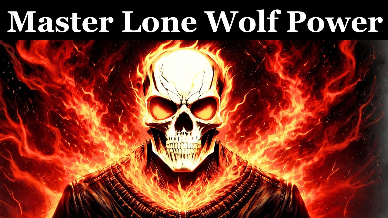 How to Rise Alone When the World Turns Its Back on You | Machiavelli's Survival Mindset