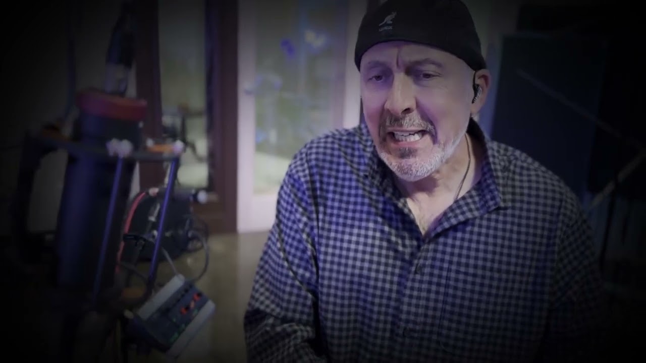 Almost Like A Song-Ronnie Milsap cover
