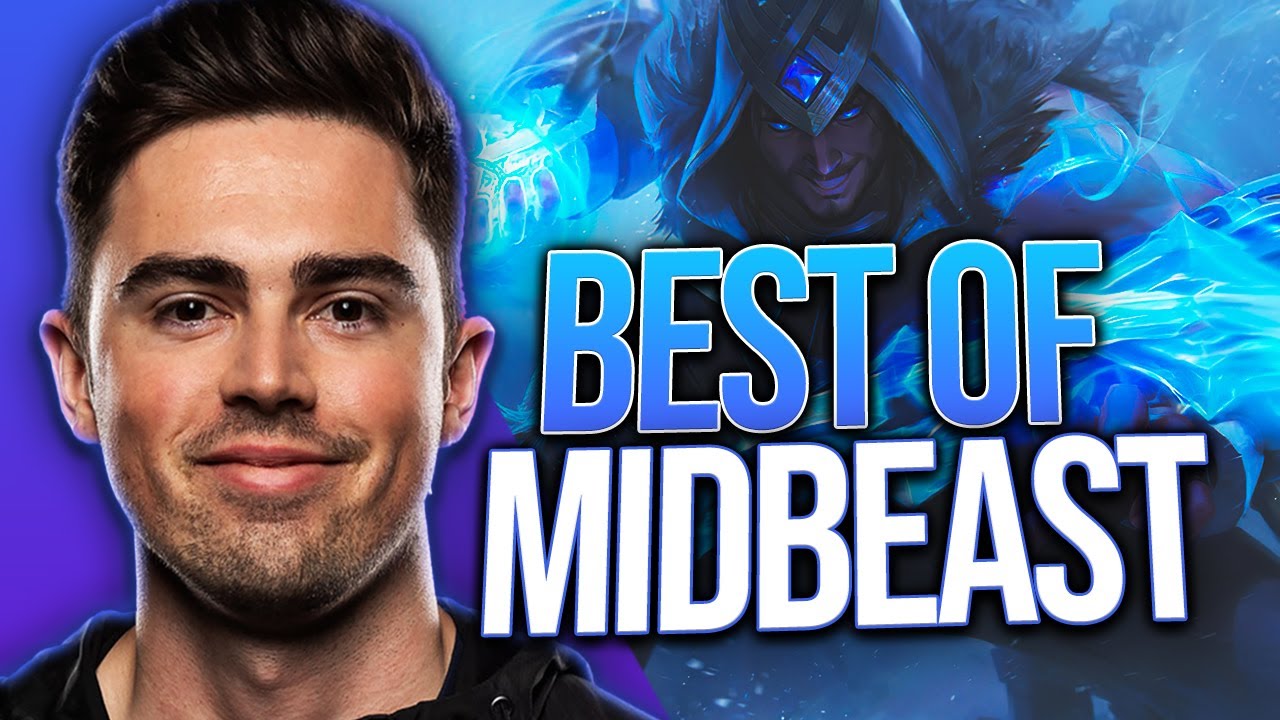 Midbeast 
