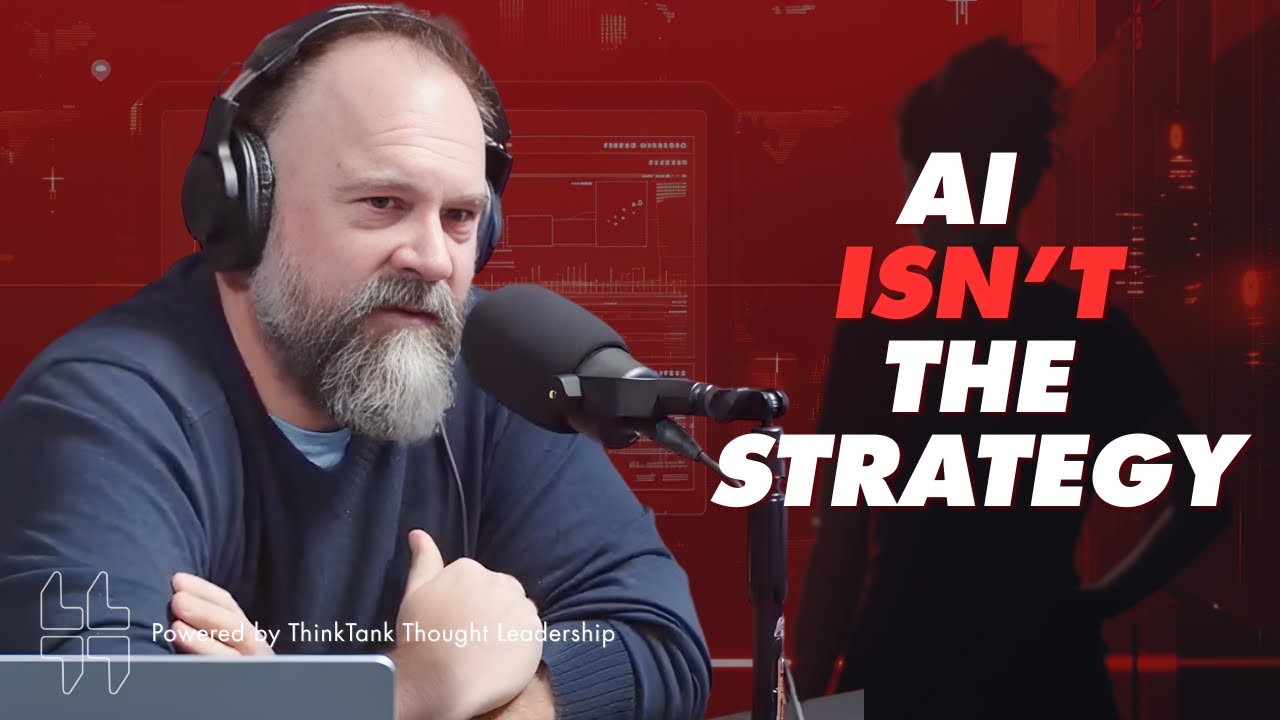 Creativity, Leadership, and the AI Revolution