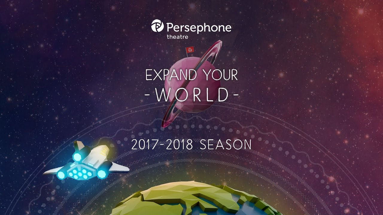 2017-2018 Persephone Season Announcement