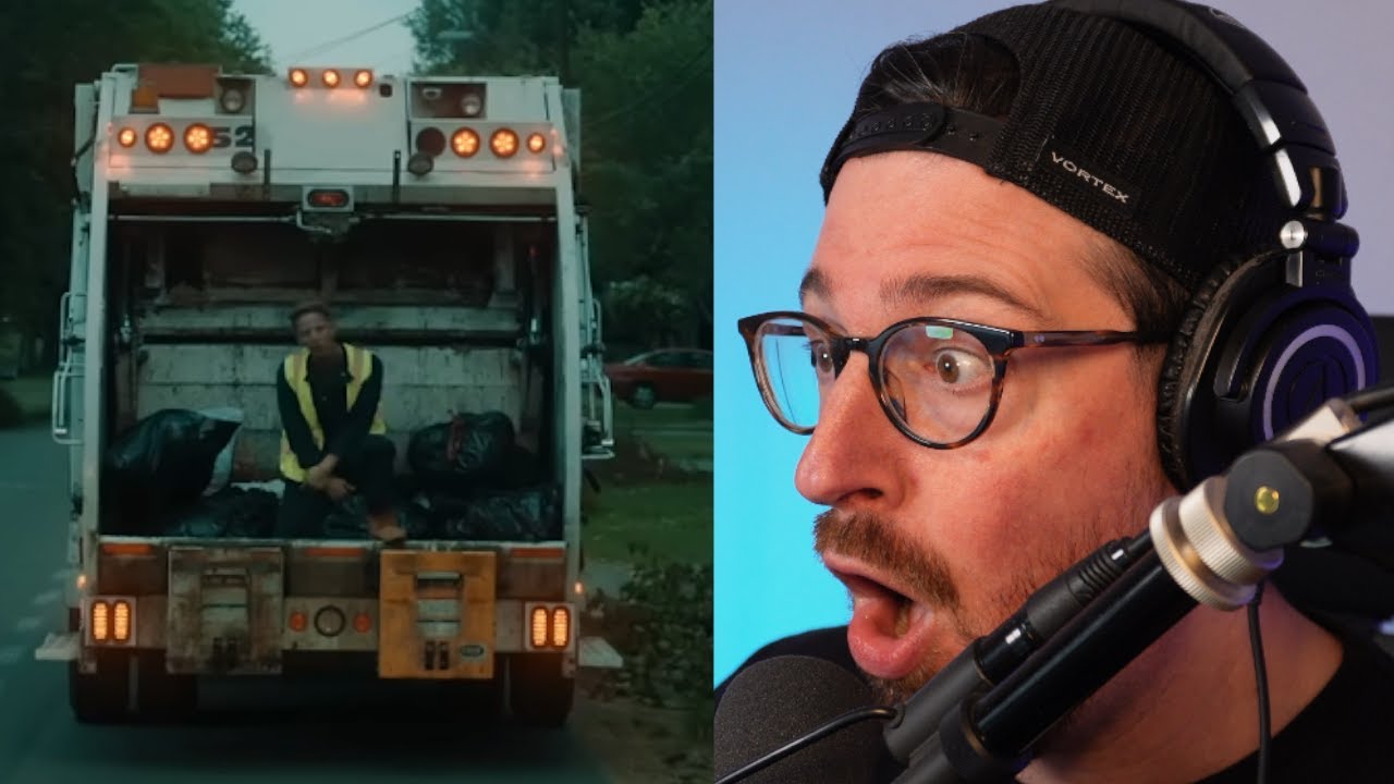 METALHEAD hört zum ERSTEN MAL NF 