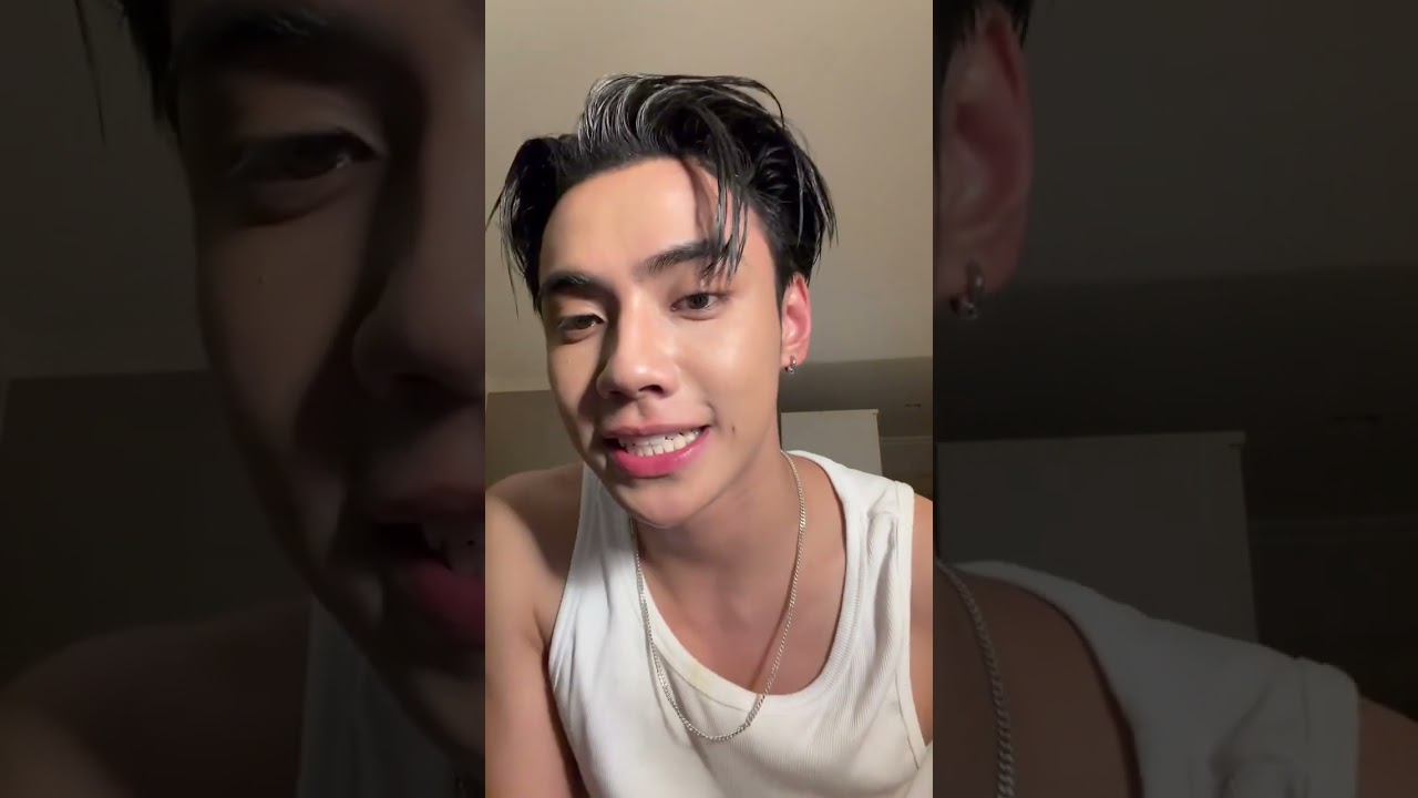 PEEMWASU Guest at  ThreeManDownLiveAtSuphachalasai #ThreeManDownxPEEMWASU 