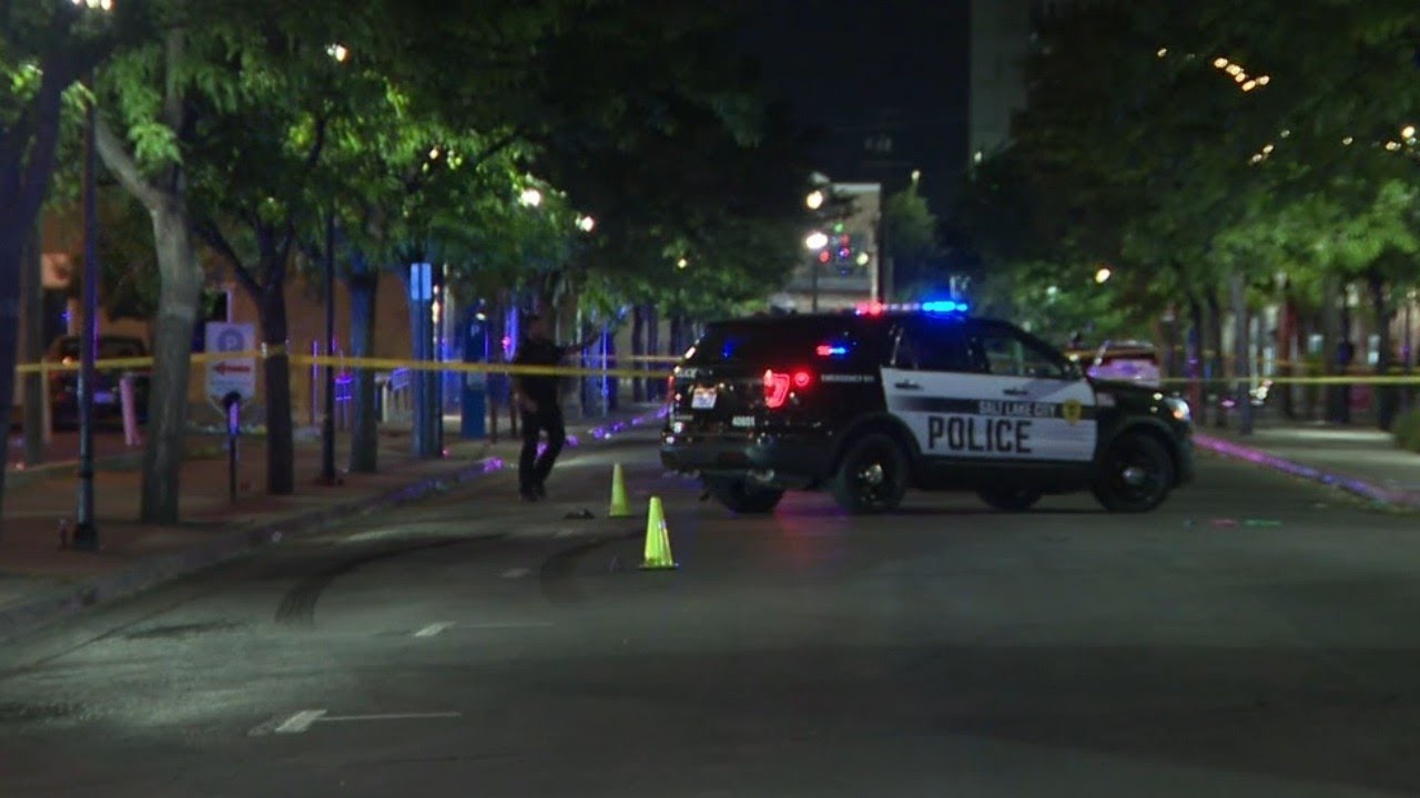 Arrest made following weekend Salt Lake City homicide