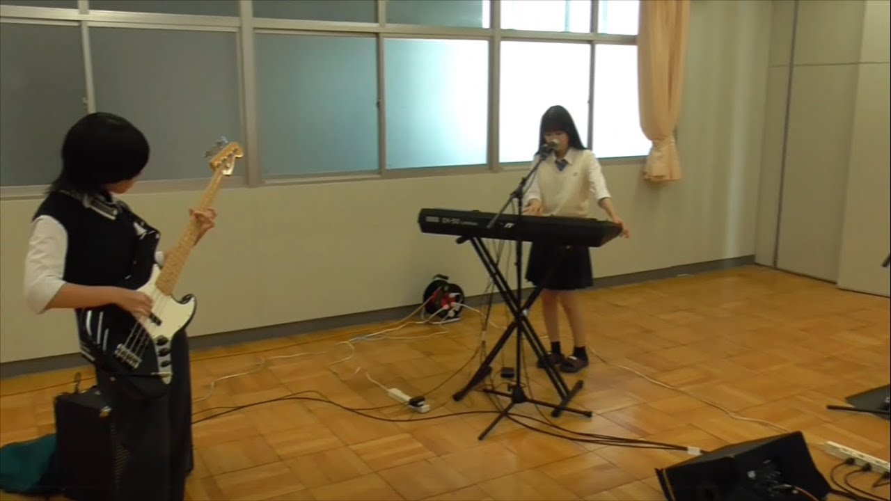 夜もすがら君想ふ / TOKOTOKO（西沢さんP） Cover